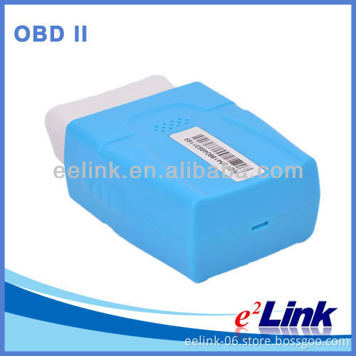 OBD Tracker Manufacturer China